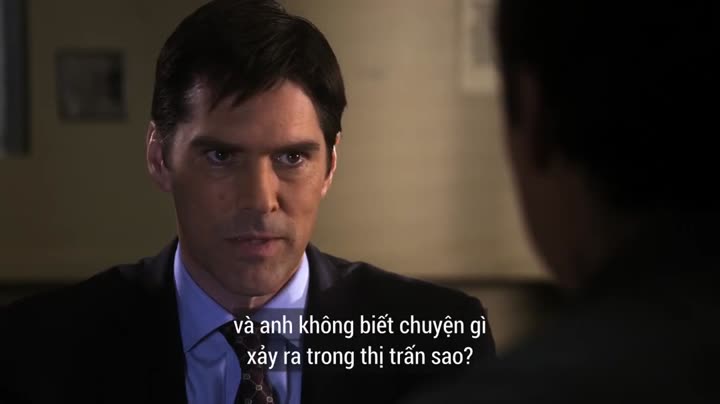 Tâm Lý Tội Phạm (Phần 5) 9 Tập 19 phim Tâm Lý Tội Phạm (Phần 5)