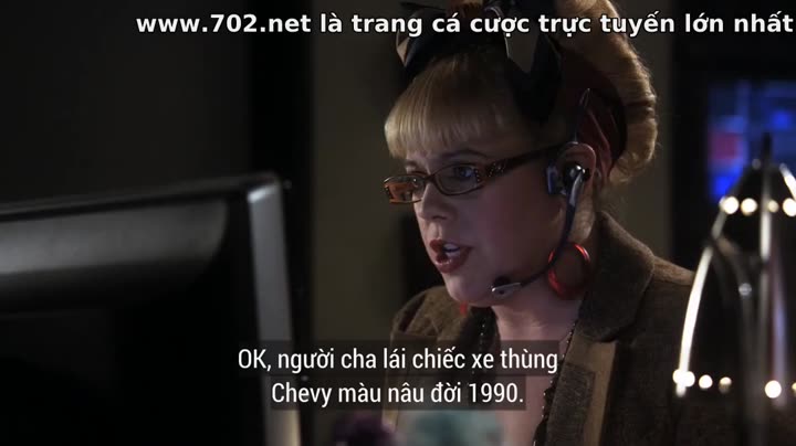 Hình ảnh tập 6 Tâm Lý Tội Phạm (Phần 5)