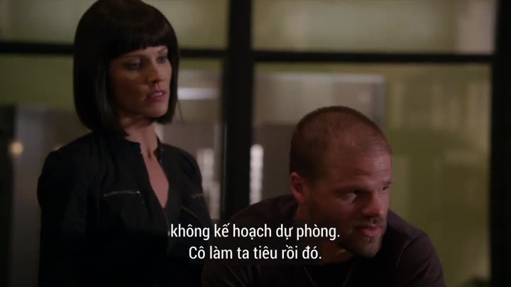 Tâm Lý Tội Phạm (Phần 7) 9 Tập 23 phim Tâm Lý Tội Phạm (Phần 7)