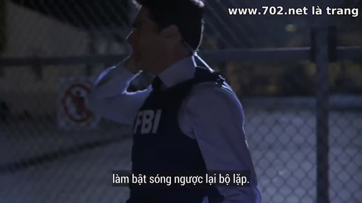 Tâm Lý Tội Phạm (Phần 7) 10 Hình ảnh tập 3 Tâm Lý Tội Phạm (Phần 7)