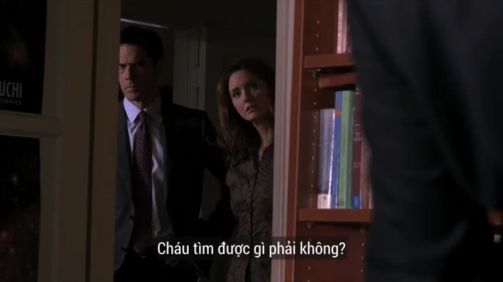 Tâm Lý Tội Phạm (Phần 7) 9 Tập 4 phim Tâm Lý Tội Phạm (Phần 7)