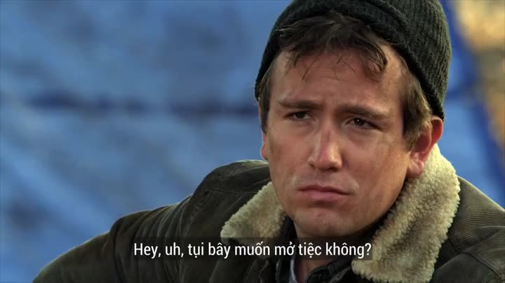 Tập 7 phim Tâm Lý Tội Phạm (Phần 7)