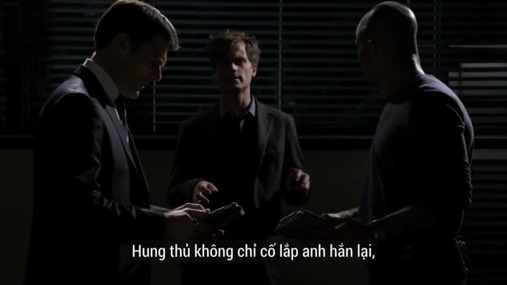 Hình ảnh tập 7 Tâm Lý Tội Phạm (Phần 7)