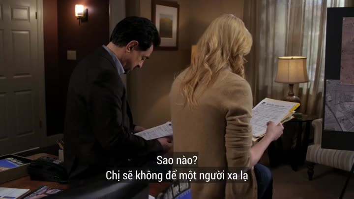 Tâm Lý Tội Phạm (Phần 6) 9 Tập 10 phim Tâm Lý Tội Phạm (Phần 6)
