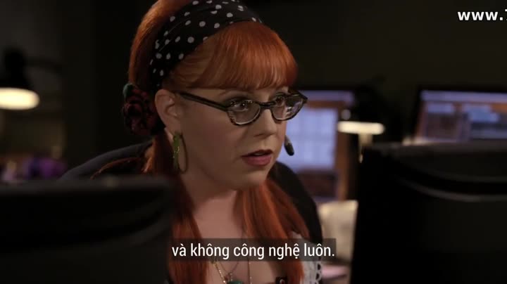 Tâm Lý Tội Phạm (Phần 6) 10 Hình ảnh tập 10 Tâm Lý Tội Phạm (Phần 6)