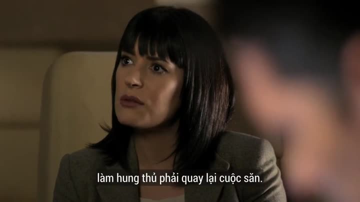 Tâm Lý Tội Phạm (Phần 6) 9 Tập 14 phim Tâm Lý Tội Phạm (Phần 6)