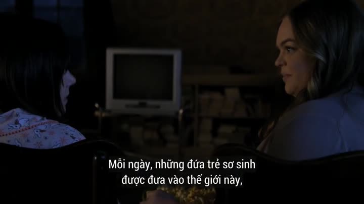 Tập 15 phim Tâm Lý Tội Phạm (Phần 6)
