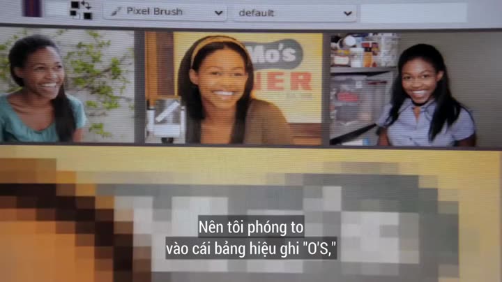 Hình ảnh tập 6 Tâm Lý Tội Phạm (Phần 6)
