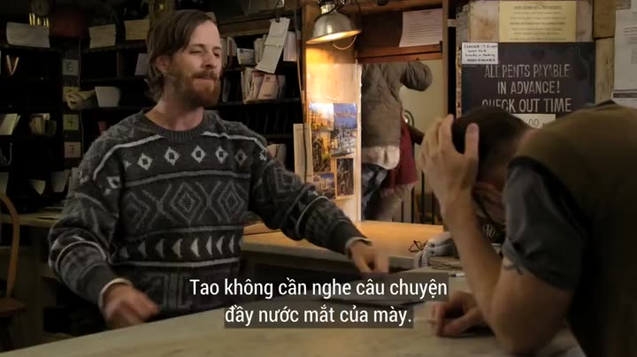 Hình ảnh tập 9 Tâm Lý Tội Phạm (Phần 6)