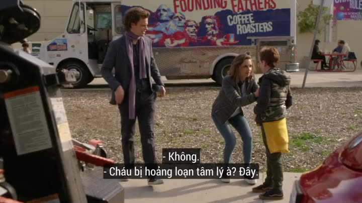 Tâm Lý Tội Phạm (Phần 15) 9 Tập 4 phim Tâm Lý Tội Phạm (Phần 15)