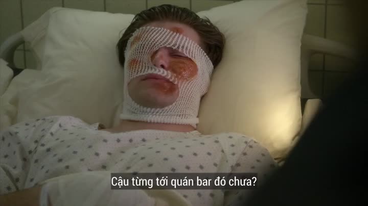Tập 15 phim Tâm Lý Tội Phạm (Phần 12)