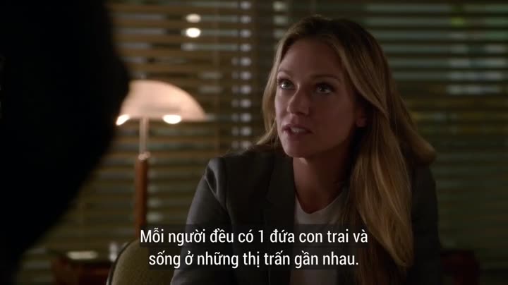 Tâm Lý Tội Phạm (Phần 12) 9 Tập 3 phim Tâm Lý Tội Phạm (Phần 12)
