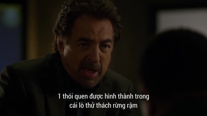 Hình ảnh tập 9 Tâm Lý Tội Phạm (Phần 12)