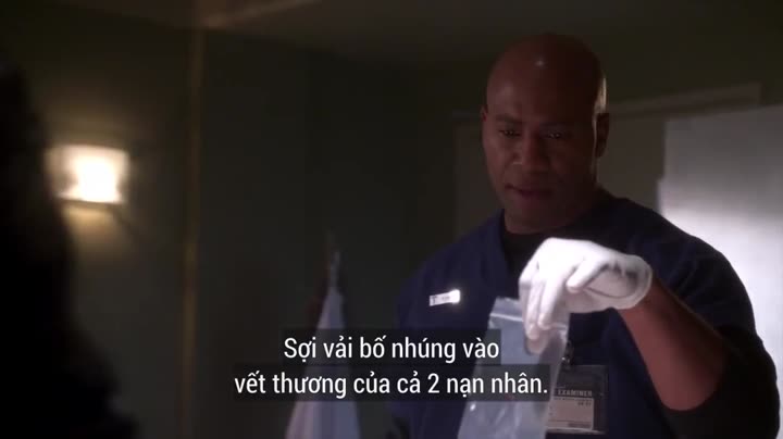 Tâm Lý Tội Phạm (Phần 11) 9 Tập 13 phim Tâm Lý Tội Phạm (Phần 11)