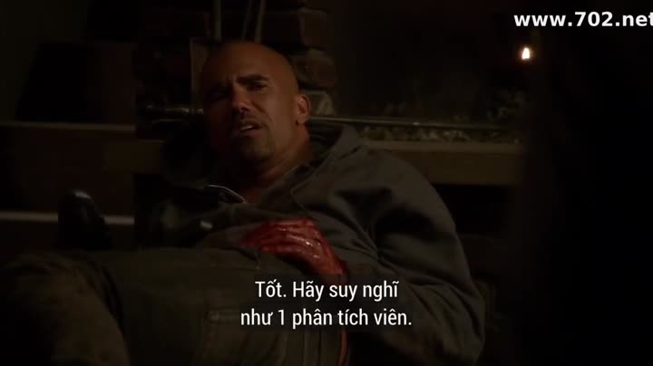 Tâm Lý Tội Phạm (Phần 11) 10 Hình ảnh tập 16 Tâm Lý Tội Phạm (Phần 11)