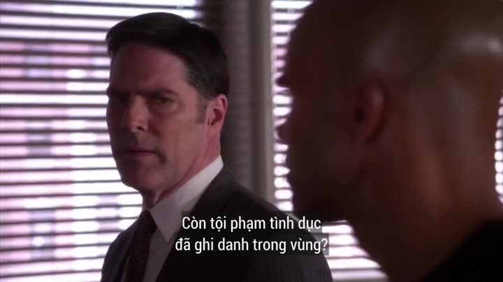Tập 17 phim Tâm Lý Tội Phạm (Phần 11)