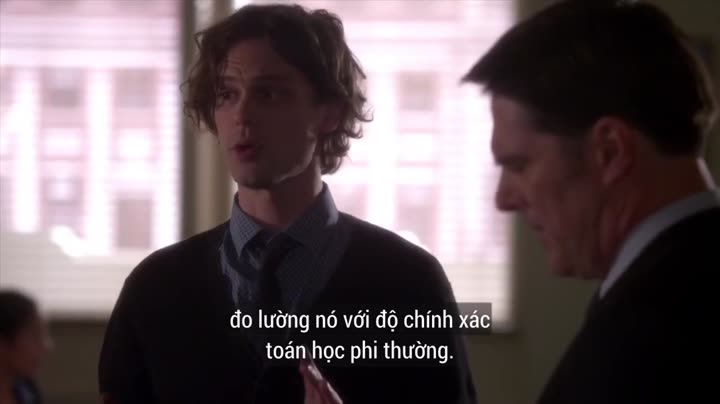 Hình ảnh tập 17 Tâm Lý Tội Phạm (Phần 11)