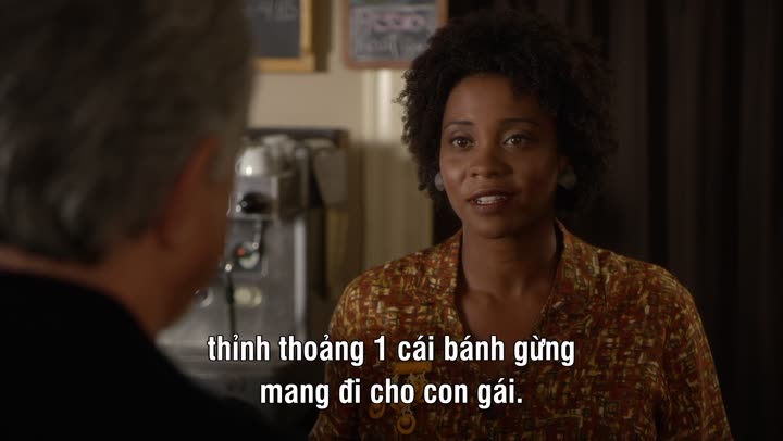 Tâm Lý Tội Phạm (Phần 14) 9 Tập 8 phim Tâm Lý Tội Phạm (Phần 14)