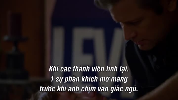 Tập 11 phim Tâm Lý Tội Phạm (Phần 10)