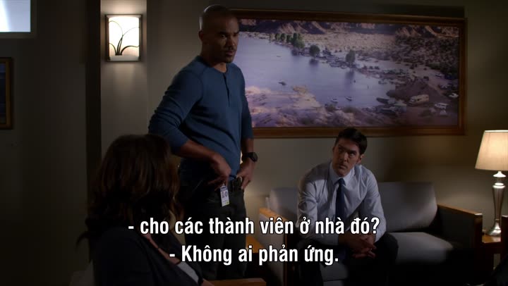 Hình ảnh tập 11 Tâm Lý Tội Phạm (Phần 10)