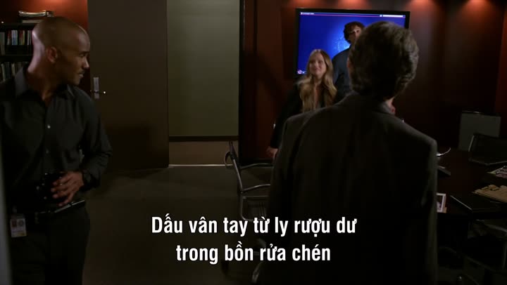 Tập 20 phim Tâm Lý Tội Phạm (Phần 10)
