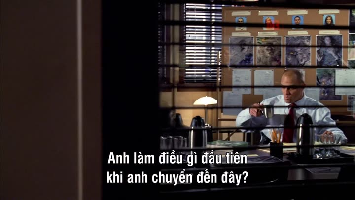 Tâm Lý Tội Phạm (Phần 3) 9 Tập 3 phim Tâm Lý Tội Phạm (Phần 3)