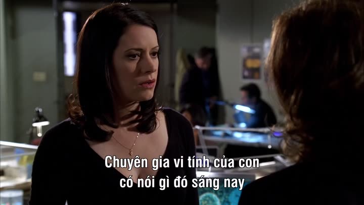 Tâm Lý Tội Phạm (Phần 2) 10 Hình ảnh tập 20 Tâm Lý Tội Phạm (Phần 2)