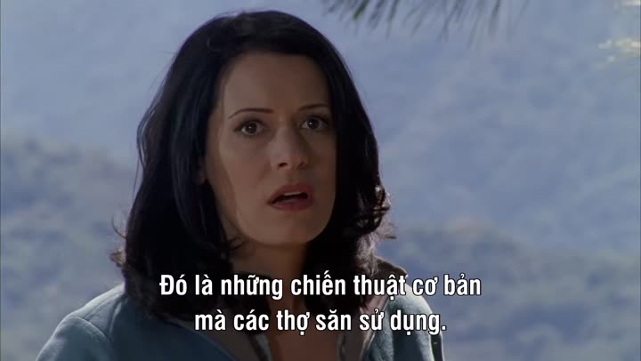 Tâm Lý Tội Phạm (Phần 2) 9 Tập 21 phim Tâm Lý Tội Phạm (Phần 2)