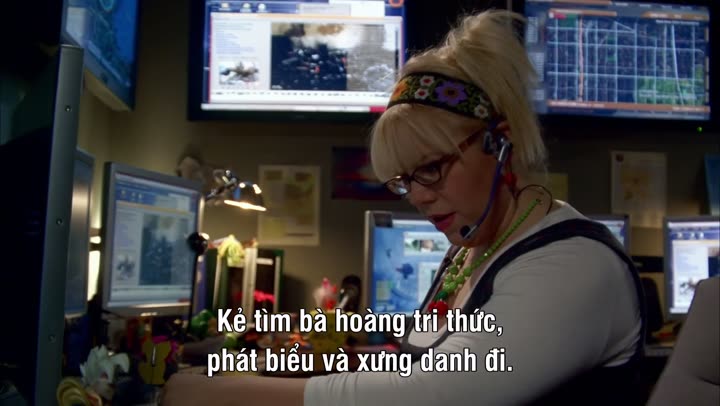 Tâm Lý Tội Phạm (Phần 2) 9 Tập 7 phim Tâm Lý Tội Phạm (Phần 2)