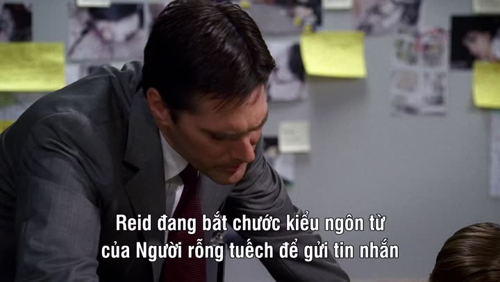 Tâm Lý Tội Phạm (Phần 2) 10 Hình ảnh tập 9 Tâm Lý Tội Phạm (Phần 2)