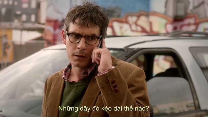Hình ảnh tập 6 Những Kẻ Can Trường