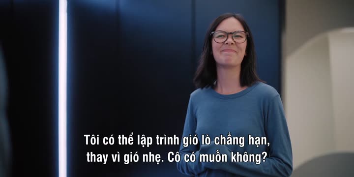 Tập 8 phim Sứ Mệnh Thần Thoại (Phần 3)