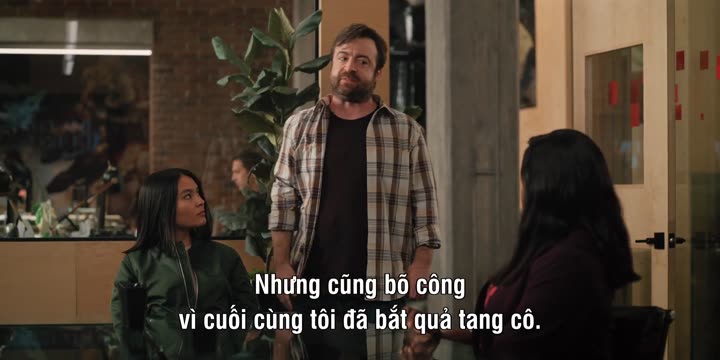 Sứ Mệnh Thần Thoại (Phần 3) 9 Tập 9 phim Sứ Mệnh Thần Thoại (Phần 3)