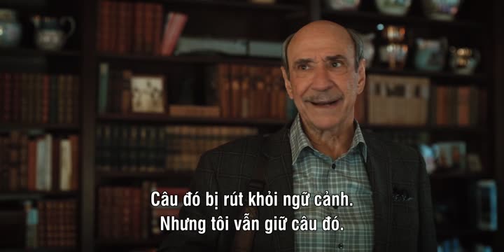 Sứ Mệnh Thần Thoại (Phần 2) 9 Tập 7 phim Sứ Mệnh Thần Thoại (Phần 2)