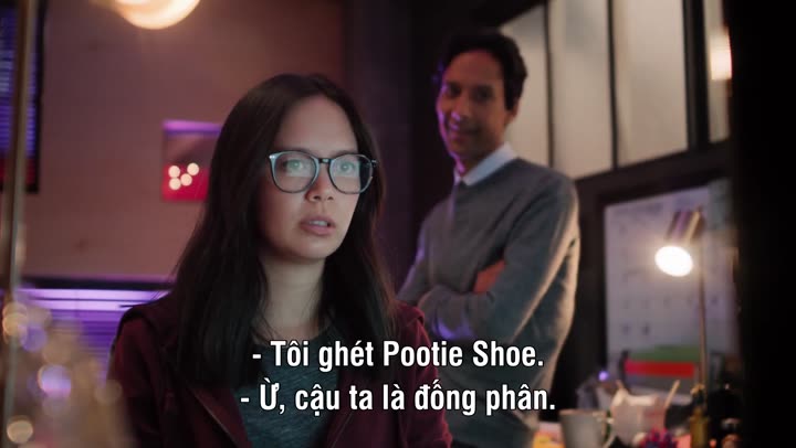 Sứ Mệnh Thần Thoại (Phần 1) 9 Tập 1 phim Sứ Mệnh Thần Thoại (Phần 1)