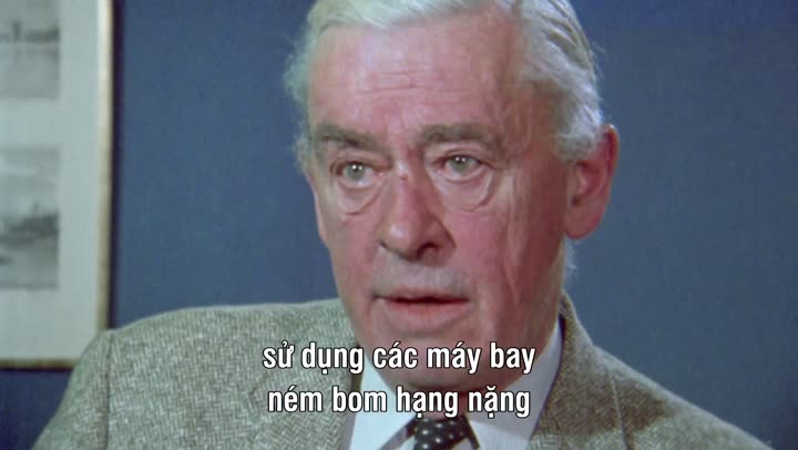 Tập 17 phim Chiến Tranh Thế Giới