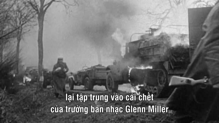 Chiến Tranh Thế Giới 10 Hình ảnh tập 19 Chiến Tranh Thế Giới