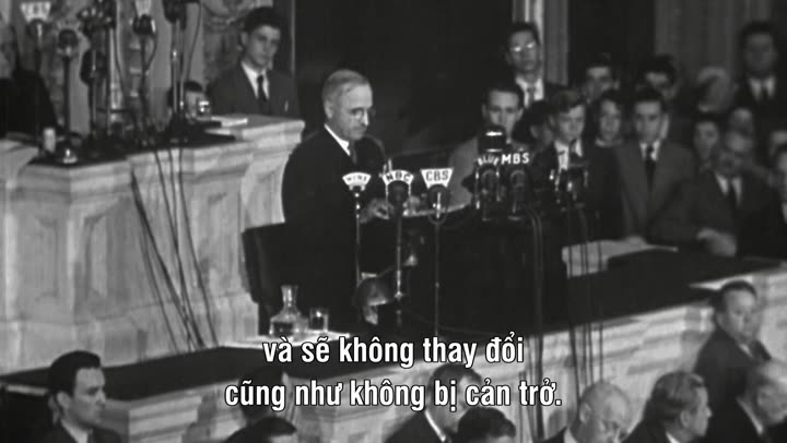 Tập 24 phim Chiến Tranh Thế Giới