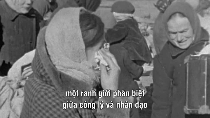 Hình ảnh tập 26 Chiến Tranh Thế Giới