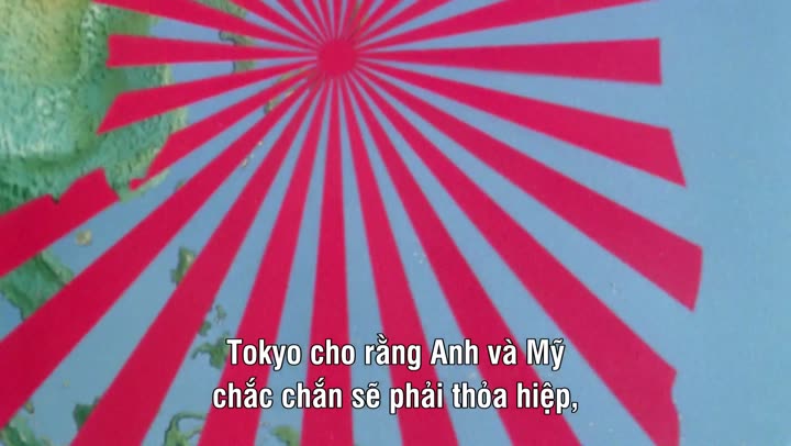 Hình ảnh tập 7 Chiến Tranh Thế Giới