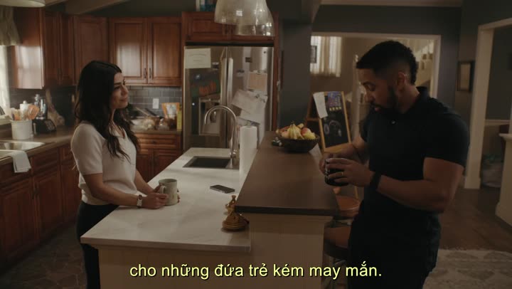 Tập 14 phim Đội Đặc Nhiệm (Phần 5)