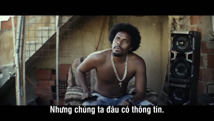 Tập 6 phim Người đỡ đạn