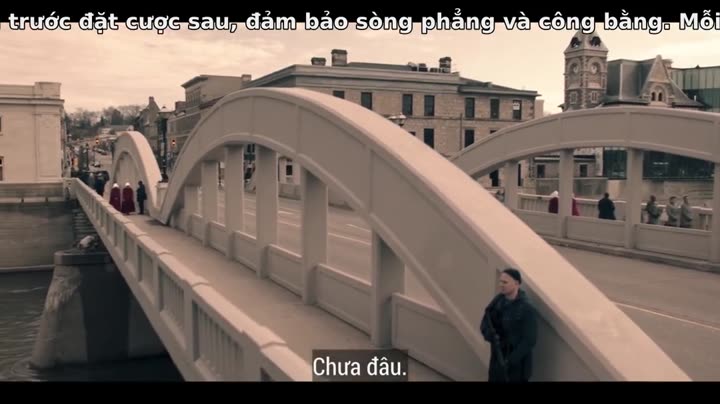 Chuyện Người Hầu Gái (Phần 2) 9 Tập 9 phim Chuyện Người Hầu Gái (Phần 2)