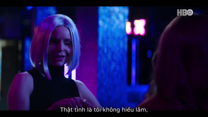 Tiếp Viên Hàng Không (Phần 2) 9 Tập 5 phim Tiếp Viên Hàng Không (Phần 2)