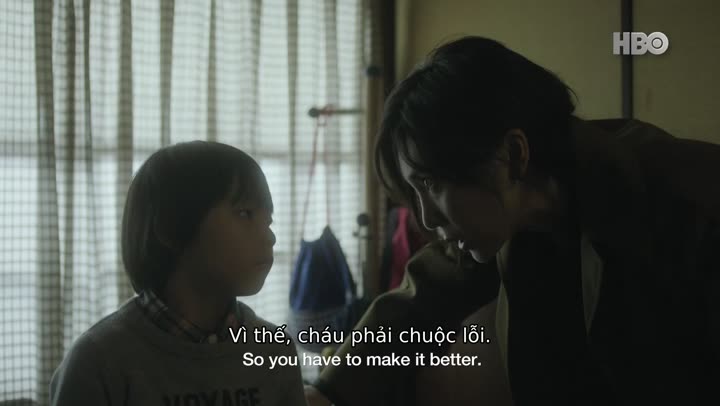 Nữ Thám Tử Sherlock 10 Hình ảnh tập 4 Nữ Thám Tử Sherlock