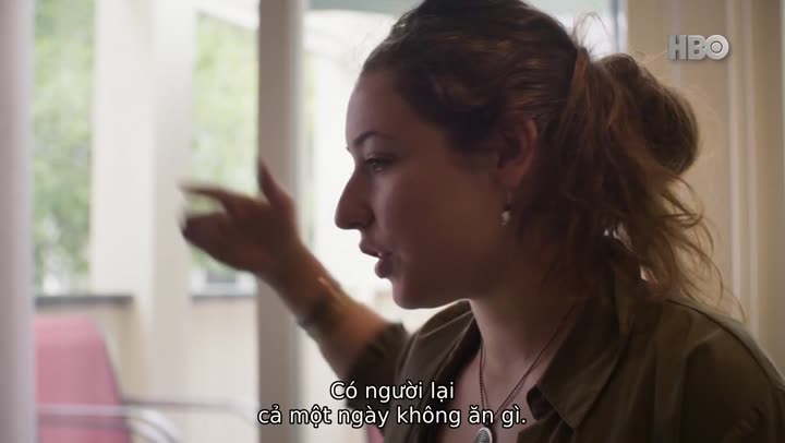 Lời Thề (Phần 2) 10 Hình ảnh tập 3 Lời Thề (Phần 2)