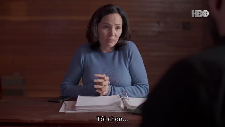 Hình ảnh tập 3 Lời Thề (Phần 1)