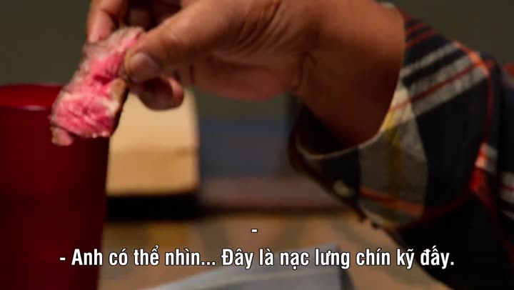 Bậc thầy thịt nướng kiểu Mỹ (Phần 2) 10 Hình ảnh tập 7 Bậc thầy thịt nướng kiểu Mỹ (Phần 2)