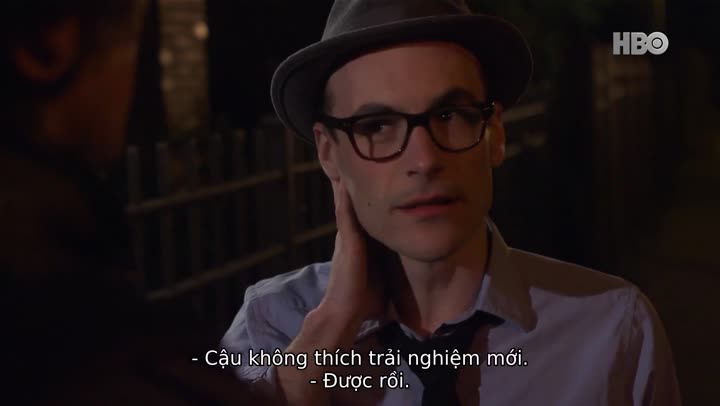 Ế Bền Vững 10 Hình ảnh tập 7 Ế Bền Vững