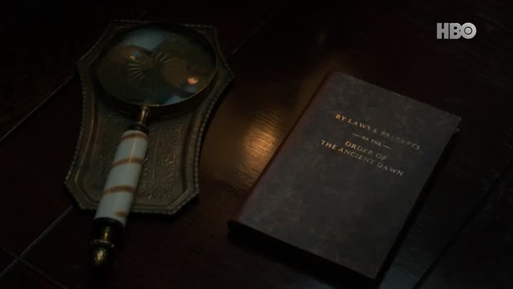 Xứ LoveCraft 9 Tập 2 phim Xứ LoveCraft